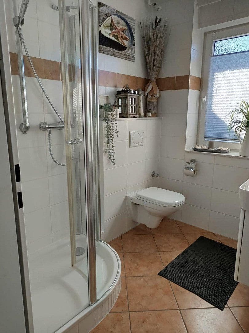 Pronájem bytu 3+1 75 m², Moorstr., Soltau, Dolní Sasko Pronájem bytu 3+1 75 m², Moorstr., Soltau, Dolní Sasko