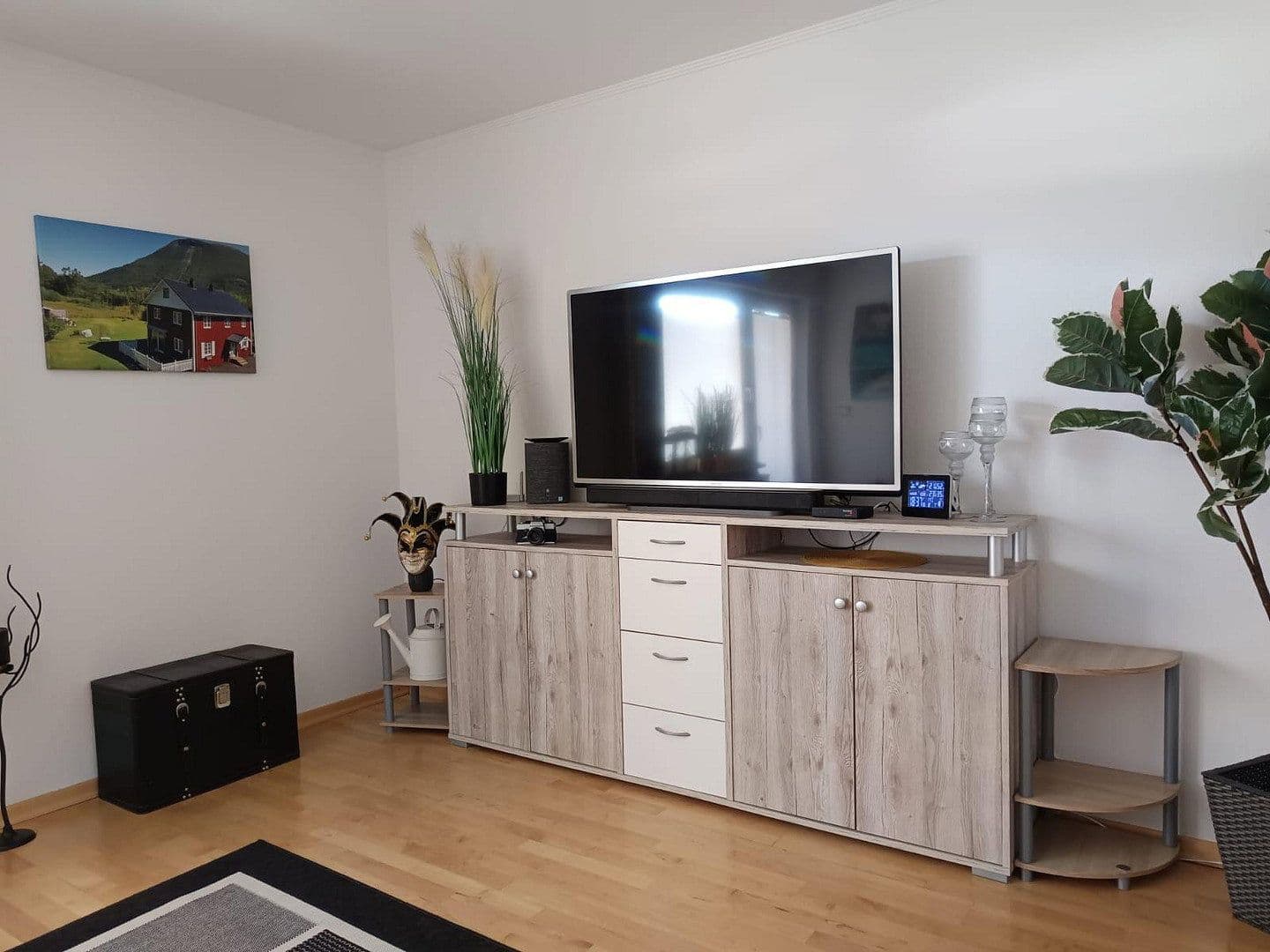 Pronájem bytu 3+1 75 m², Moorstr., Soltau, Dolní Sasko Pronájem bytu 3+1 75 m², Moorstr., Soltau, Dolní Sasko