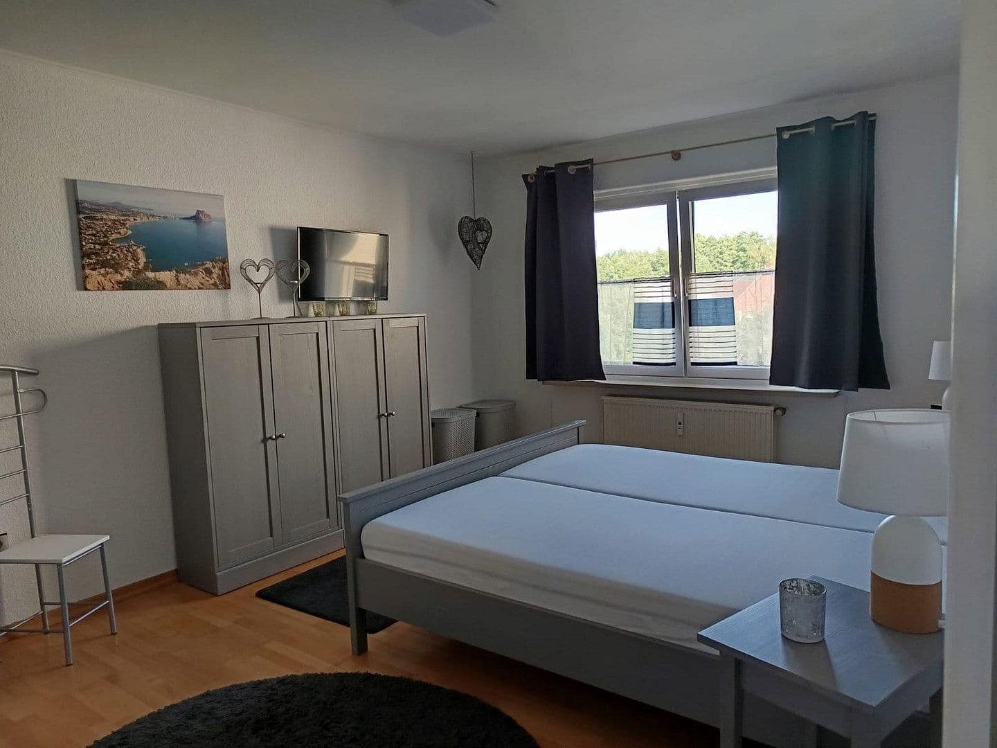 Pronájem bytu 3+1 75 m², Moorstr., Soltau, Dolní Sasko Pronájem bytu 3+1 75 m², Moorstr., Soltau, Dolní Sasko