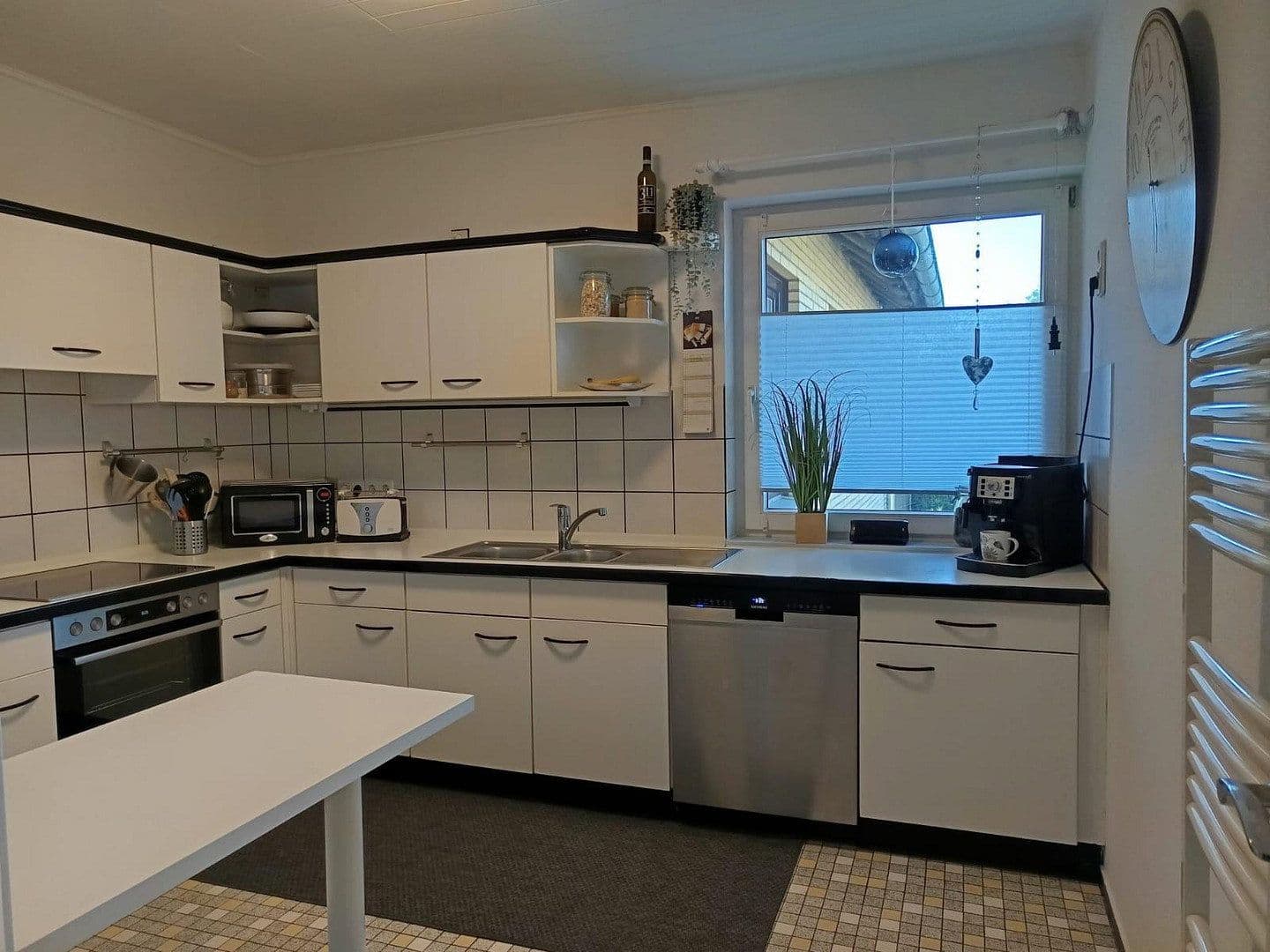 Pronájem bytu 3+1 75 m², Moorstr., Soltau, Dolní Sasko Pronájem bytu 3+1 75 m², Moorstr., Soltau, Dolní Sasko