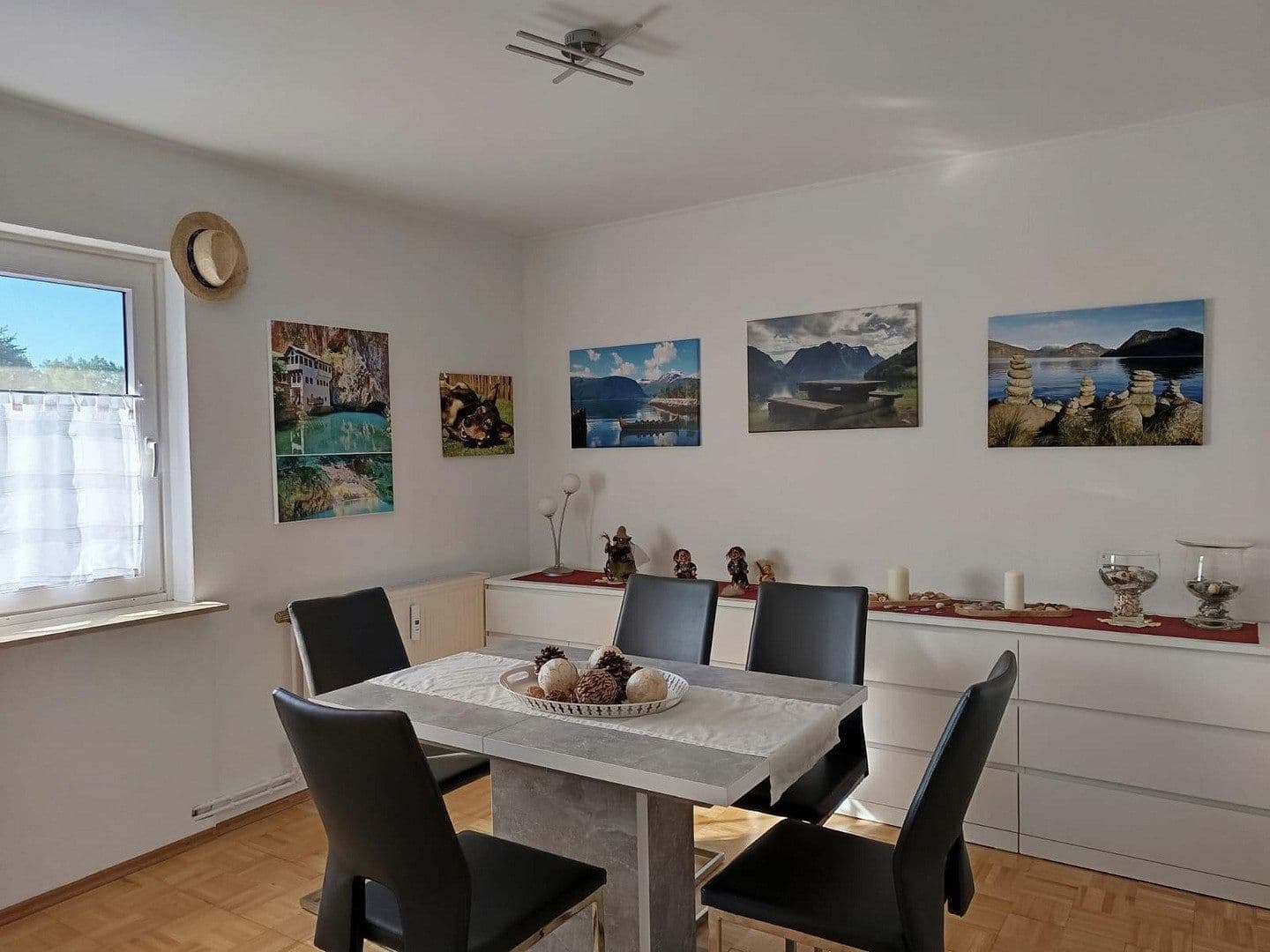 Pronájem bytu 3+1 75 m², Moorstr., Soltau, Dolní Sasko Pronájem bytu 3+1 75 m², Moorstr., Soltau, Dolní Sasko
