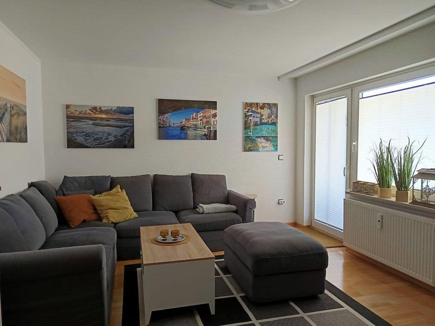 Pronájem bytu 3+1 75 m², Moorstr., Soltau, Dolní Sasko Pronájem bytu 3+1 75 m², Moorstr., Soltau, Dolní Sasko