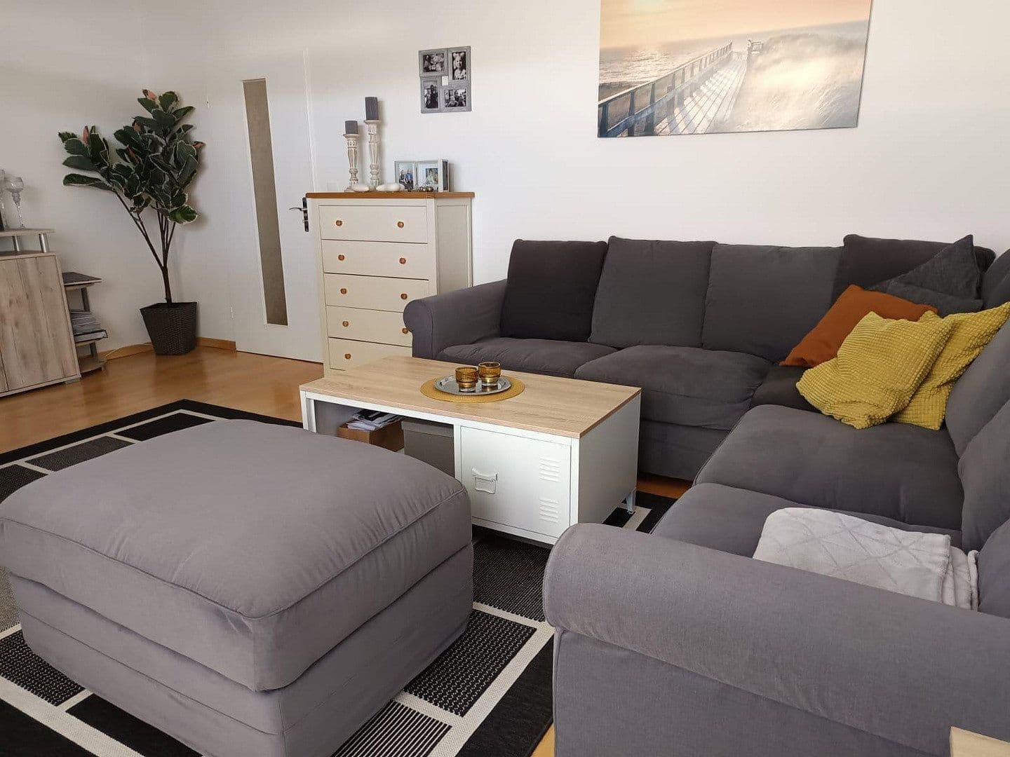 Pronájem bytu 3+1 75 m², Moorstr., Soltau, Dolní Sasko Pronájem bytu 3+1 75 m², Moorstr., Soltau, Dolní Sasko