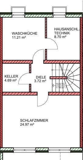 Prodej domu 137 m², pozemek 131 m², Wolfstraße 36, Pfaffenhofen an der Ilm, Bavorsko Prodej domu 137 m², pozemek 131 m², Wolfstraße 36, Pfaffenhofen an der Ilm, Bavorsko
