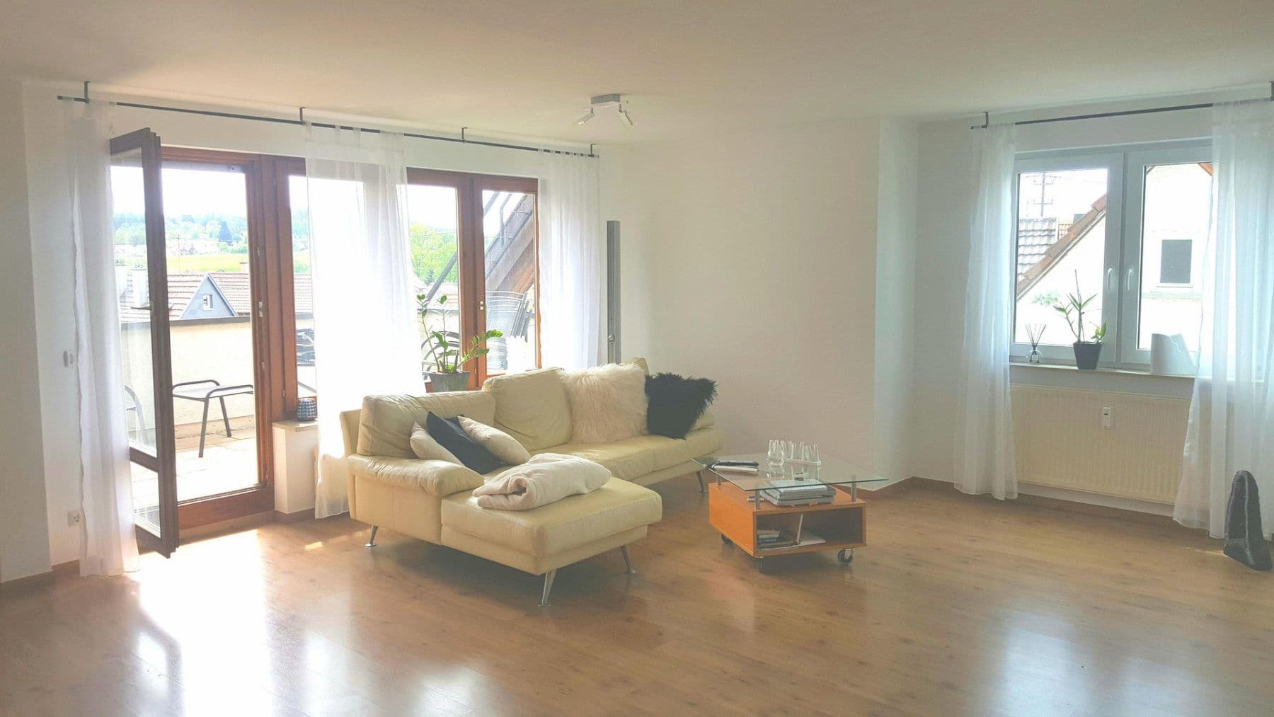 Pronájem bytu 3+kk 106 m², Jakobstraße 27, Steinenbronn, Bádensko-Württembersko Pronájem bytu 3+kk 106 m², Jakobstraße 27, Steinenbronn, Bádensko-Württembersko