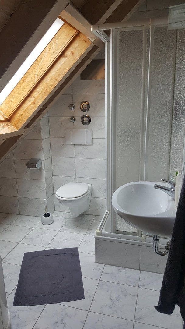 Pronájem bytu 3+kk 106 m², Jakobstraße 27, Steinenbronn, Bádensko-Württembersko Pronájem bytu 3+kk 106 m², Jakobstraße 27, Steinenbronn, Bádensko-Württembersko