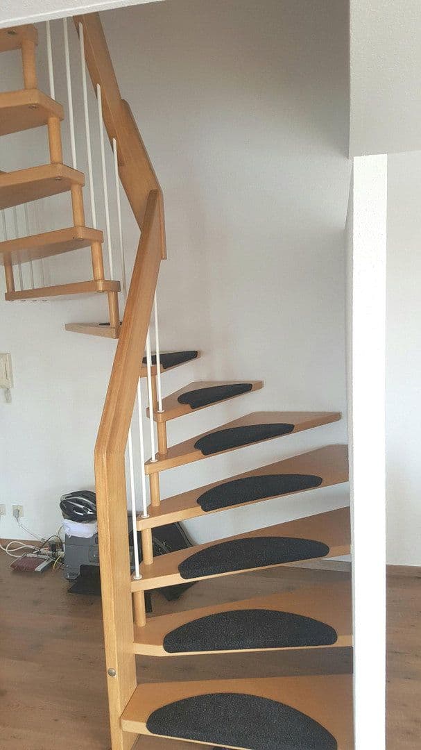 Pronájem bytu 3+kk 106 m², Jakobstraße 27, Steinenbronn, Bádensko-Württembersko Pronájem bytu 3+kk 106 m², Jakobstraße 27, Steinenbronn, Bádensko-Württembersko