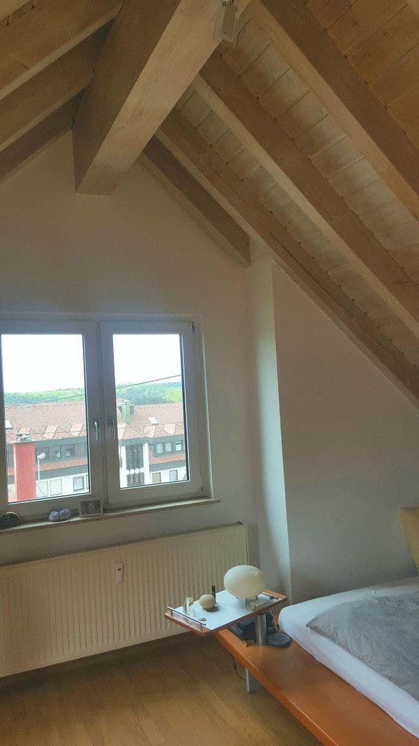 Pronájem bytu 3+kk 106 m², Jakobstraße 27, Steinenbronn, Bádensko-Württembersko Pronájem bytu 3+kk 106 m², Jakobstraße 27, Steinenbronn, Bádensko-Württembersko
