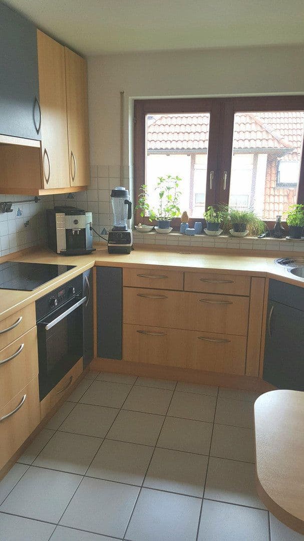 Pronájem bytu 3+kk 106 m², Jakobstraße 27, Steinenbronn, Bádensko-Württembersko Pronájem bytu 3+kk 106 m², Jakobstraße 27, Steinenbronn, Bádensko-Württembersko