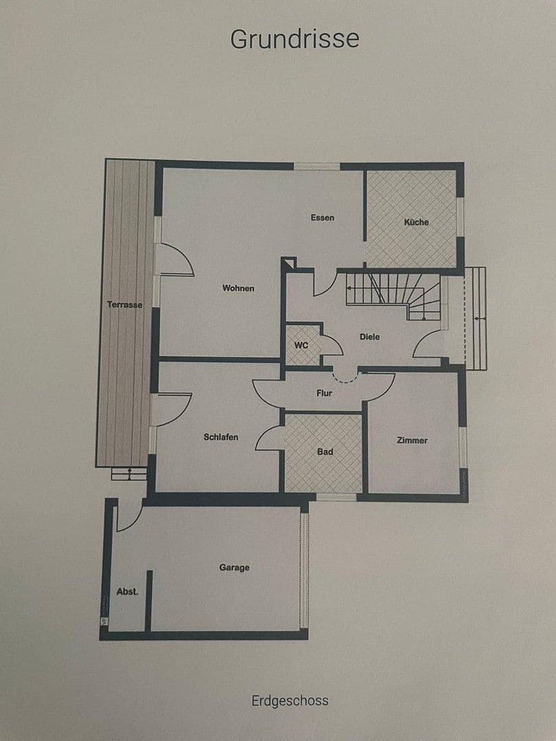 Prodej domu 140 m², pozemek 583 m², Hemmoor, Dolní Sasko Prodej domu 140 m², pozemek 583 m², Hemmoor, Dolní Sasko