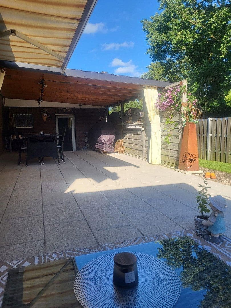 Prodej domu 140 m², pozemek 583 m², Hemmoor, Dolní Sasko Prodej domu 140 m², pozemek 583 m², Hemmoor, Dolní Sasko