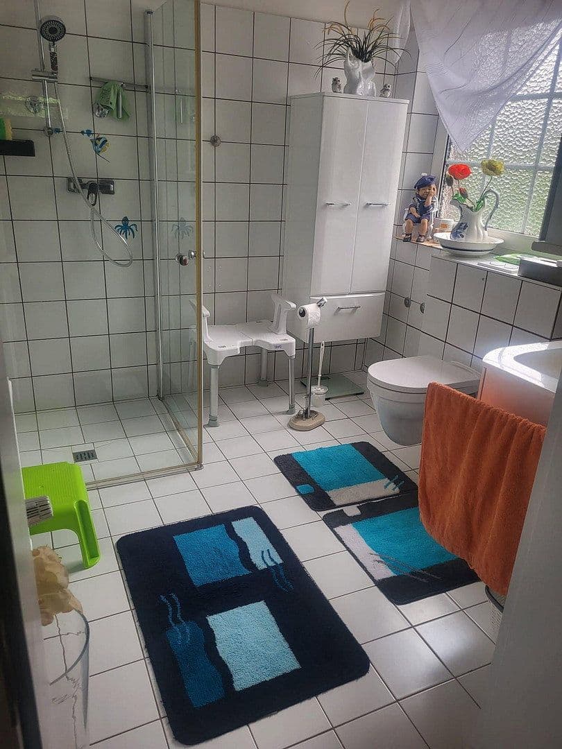 Prodej domu 140 m², pozemek 583 m², Hemmoor, Dolní Sasko Prodej domu 140 m², pozemek 583 m², Hemmoor, Dolní Sasko