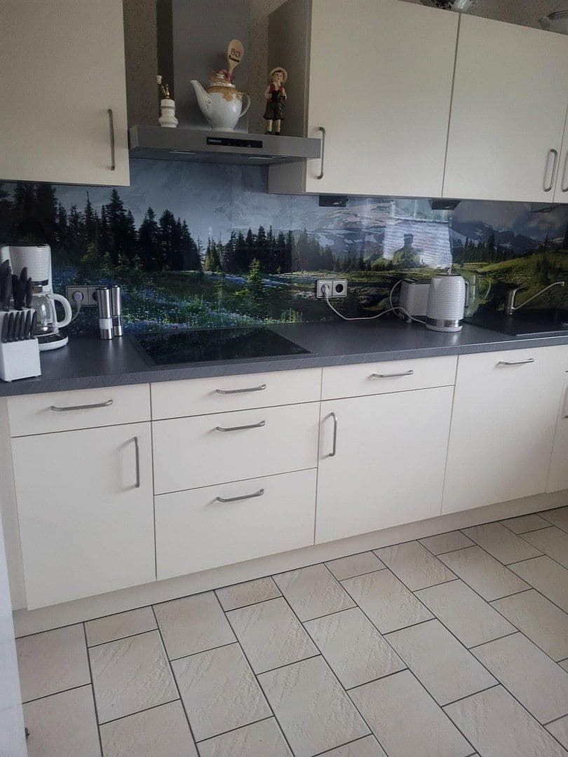 Prodej domu 140 m², pozemek 583 m², Hemmoor, Dolní Sasko Prodej domu 140 m², pozemek 583 m², Hemmoor, Dolní Sasko