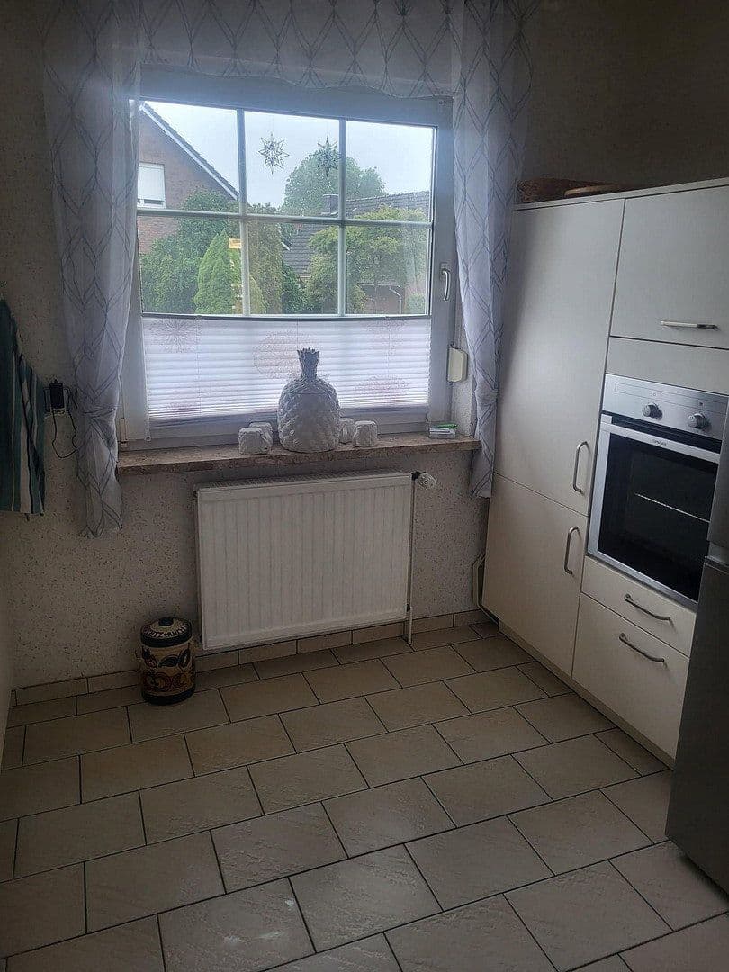 Prodej domu 140 m², pozemek 583 m², Hemmoor, Dolní Sasko Prodej domu 140 m², pozemek 583 m², Hemmoor, Dolní Sasko