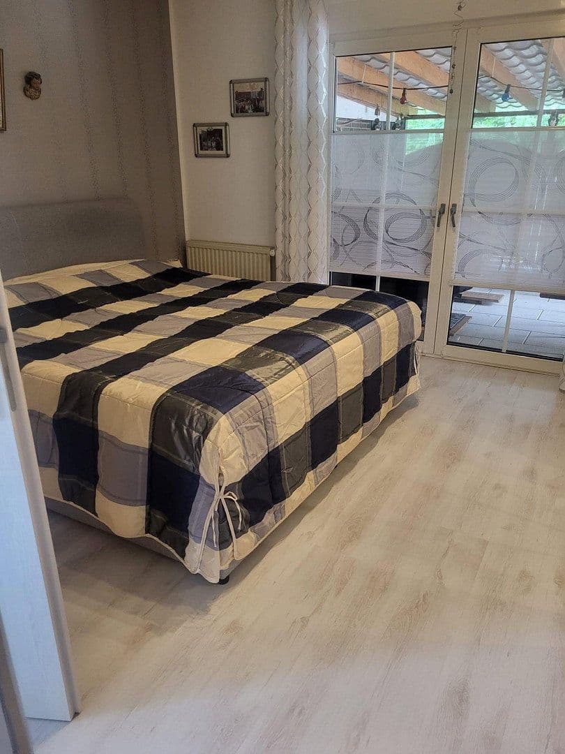 Prodej domu 140 m², pozemek 583 m², Hemmoor, Dolní Sasko Prodej domu 140 m², pozemek 583 m², Hemmoor, Dolní Sasko