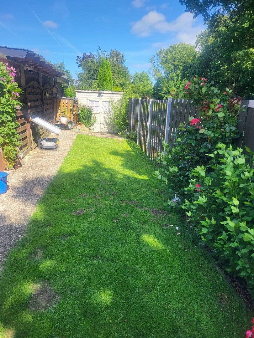 Prodej domu 140 m², pozemek 583 m², Hemmoor, Dolní Sasko Prodej domu 140 m², pozemek 583 m², Hemmoor, Dolní Sasko