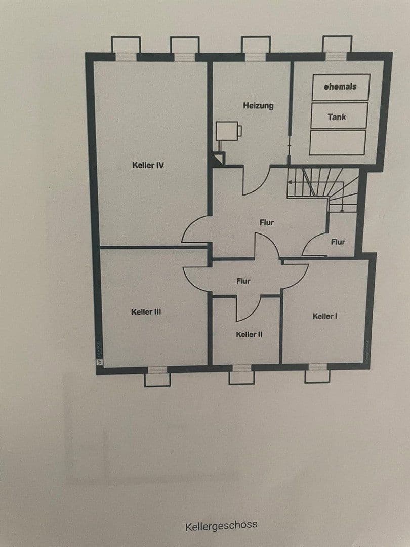 Prodej domu 140 m², pozemek 583 m², Hemmoor, Dolní Sasko Prodej domu 140 m², pozemek 583 m², Hemmoor, Dolní Sasko