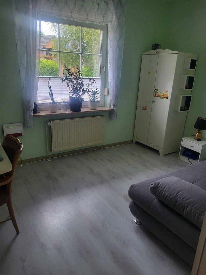 Prodej domu 140 m², pozemek 583 m², Hemmoor, Dolní Sasko Prodej domu 140 m², pozemek 583 m², Hemmoor, Dolní Sasko