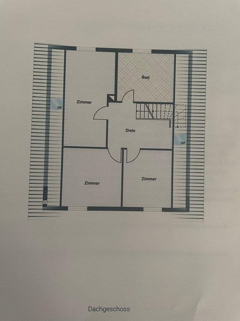 Prodej domu 140 m², pozemek 583 m², Hemmoor, Dolní Sasko Prodej domu 140 m², pozemek 583 m², Hemmoor, Dolní Sasko