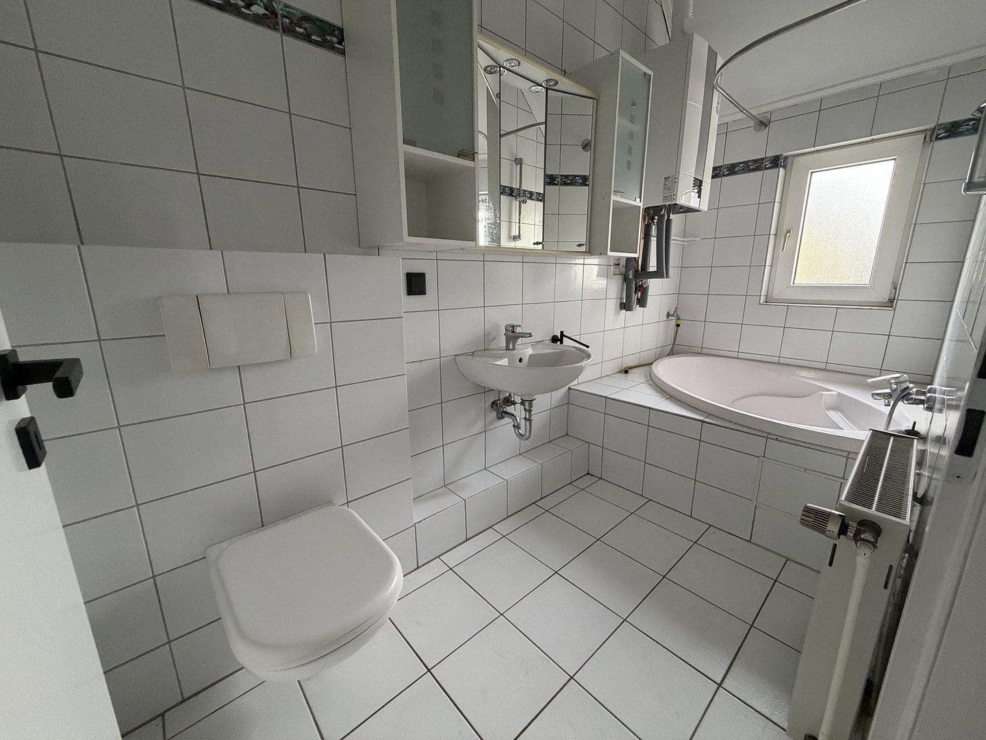 Pronájem domu 110 m², pozemek 202 m², Linderner Bahn 53, Geilenkirchen, Severní Porýní-Vestfálsko Pronájem domu 110 m², pozemek 202 m², Linderner Bahn 53, Geilenkirchen, Severní Porýní-Vestfálsko
