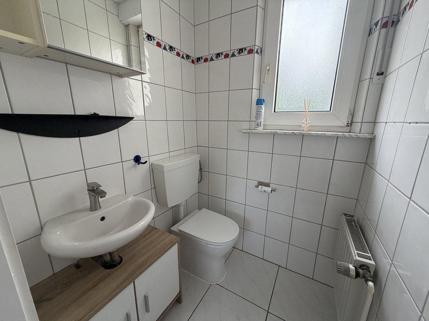 Pronájem domu 110 m², pozemek 202 m², Linderner Bahn 53, Geilenkirchen, Severní Porýní-Vestfálsko Pronájem domu 110 m², pozemek 202 m², Linderner Bahn 53, Geilenkirchen, Severní Porýní-Vestfálsko