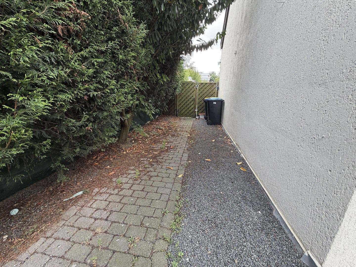 Pronájem domu 110 m², pozemek 202 m², Linderner Bahn 53, Geilenkirchen, Severní Porýní-Vestfálsko Pronájem domu 110 m², pozemek 202 m², Linderner Bahn 53, Geilenkirchen, Severní Porýní-Vestfálsko