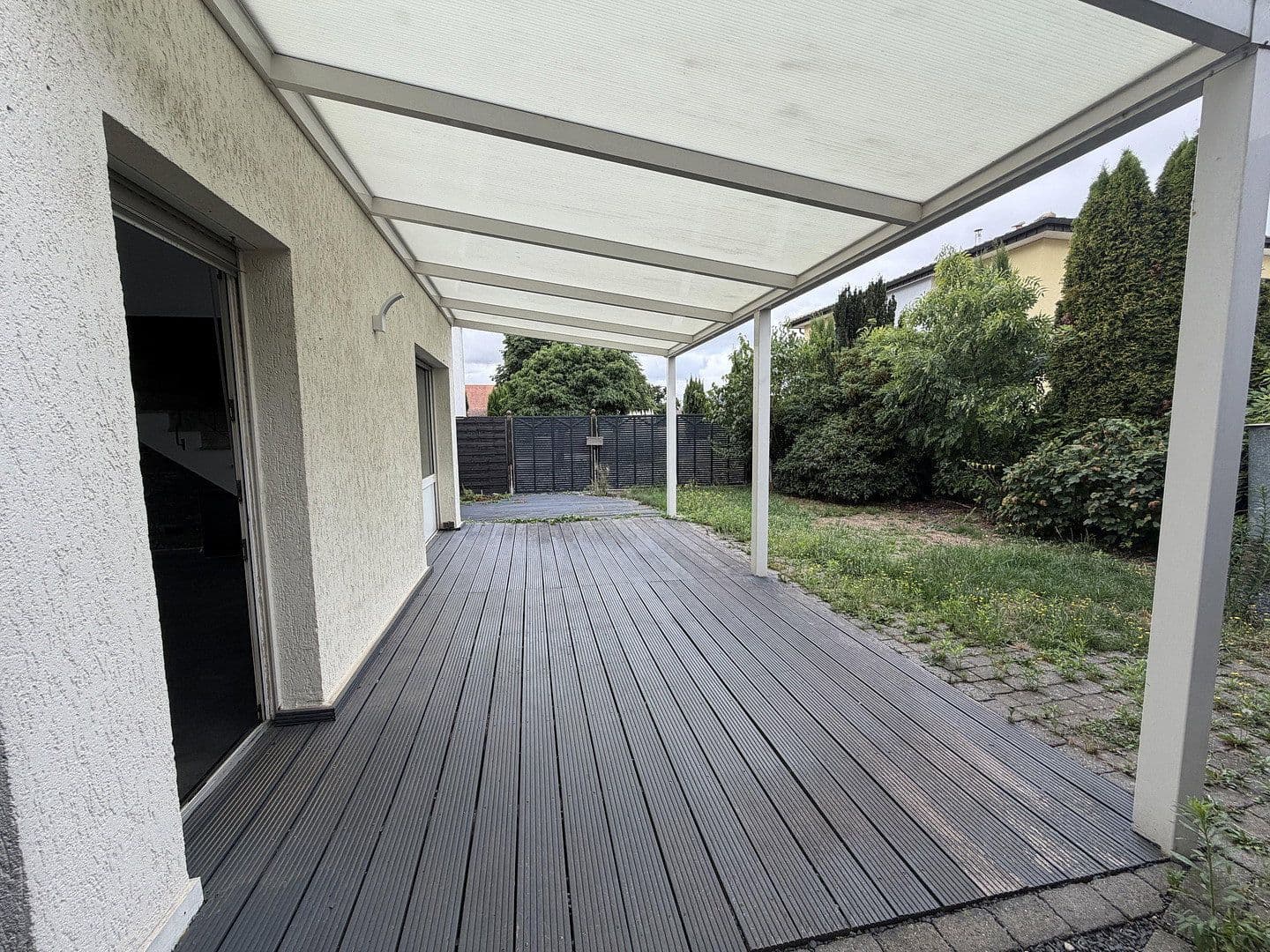 Pronájem domu 110 m², pozemek 202 m², Linderner Bahn 53, Geilenkirchen, Severní Porýní-Vestfálsko Pronájem domu 110 m², pozemek 202 m², Linderner Bahn 53, Geilenkirchen, Severní Porýní-Vestfálsko