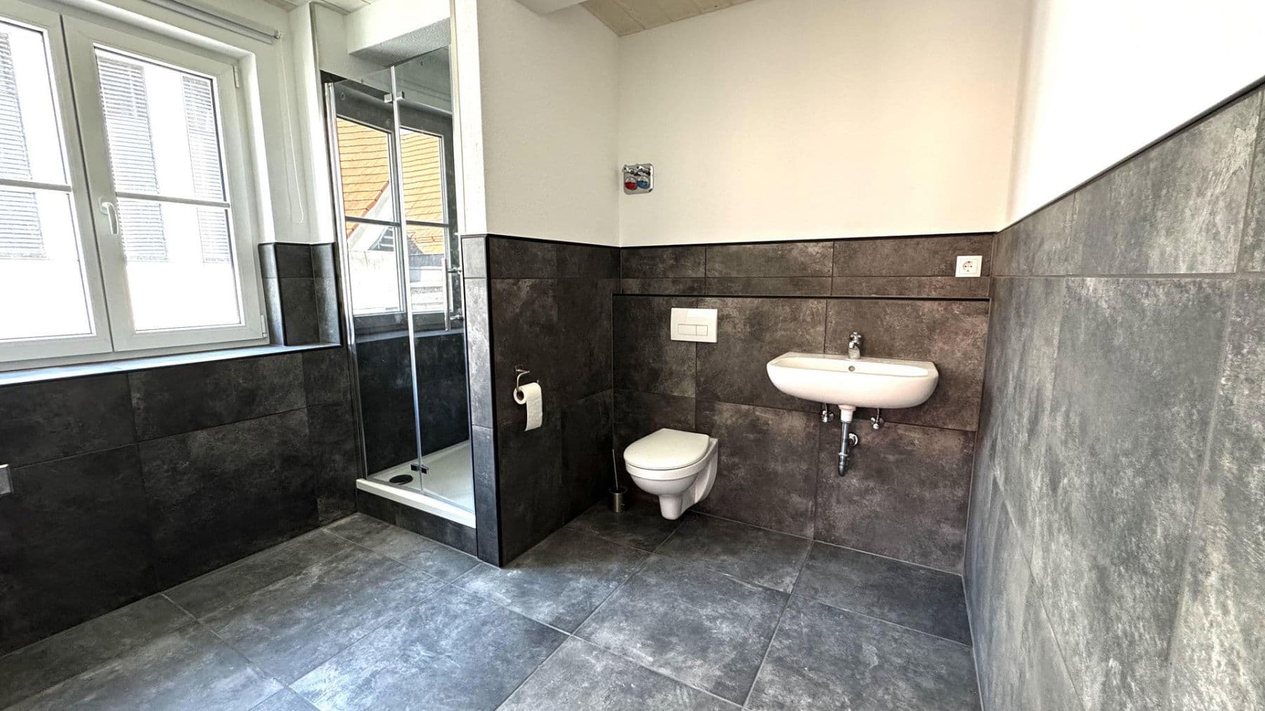 Pronájem bytu 3+kk 80 m², Marktstraße 49, Winnenden, Bádensko-Württembersko Pronájem bytu 3+kk 80 m², Marktstraße 49, Winnenden, Bádensko-Württembersko