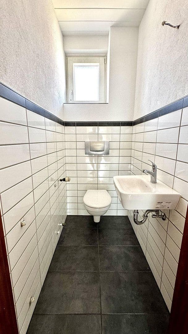 Pronájem bytu 3+kk 80 m², Marktstraße 49, Winnenden, Bádensko-Württembersko Pronájem bytu 3+kk 80 m², Marktstraße 49, Winnenden, Bádensko-Württembersko