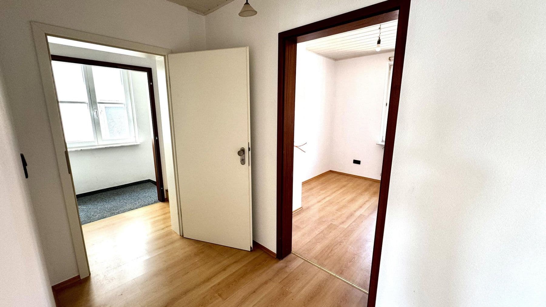 Pronájem bytu 3+kk 80 m², Marktstraße 49, Winnenden, Bádensko-Württembersko Pronájem bytu 3+kk 80 m², Marktstraße 49, Winnenden, Bádensko-Württembersko