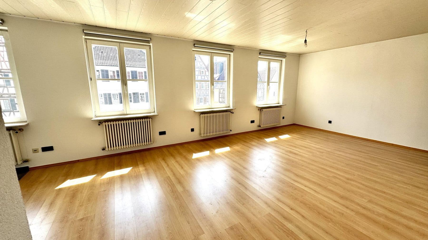 Pronájem bytu 3+kk 80 m², Marktstraße 49, Winnenden, Bádensko-Württembersko Pronájem bytu 3+kk 80 m², Marktstraße 49, Winnenden, Bádensko-Württembersko