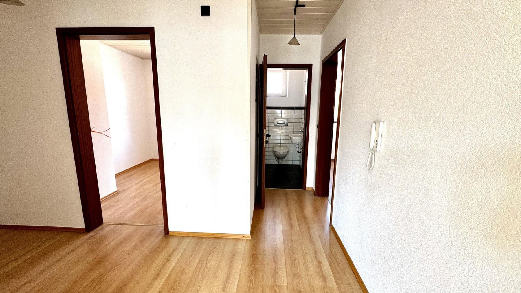 Pronájem bytu 3+kk 80 m², Marktstraße 49, Winnenden, Bádensko-Württembersko Pronájem bytu 3+kk 80 m², Marktstraße 49, Winnenden, Bádensko-Württembersko