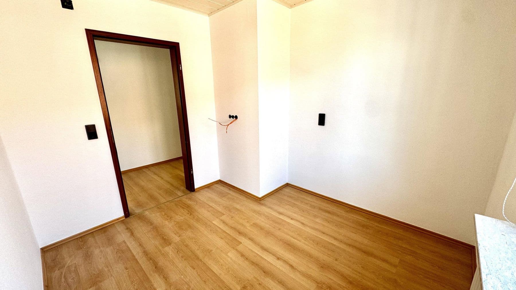 Pronájem bytu 3+kk 80 m², Marktstraße 49, Winnenden, Bádensko-Württembersko Pronájem bytu 3+kk 80 m², Marktstraße 49, Winnenden, Bádensko-Württembersko