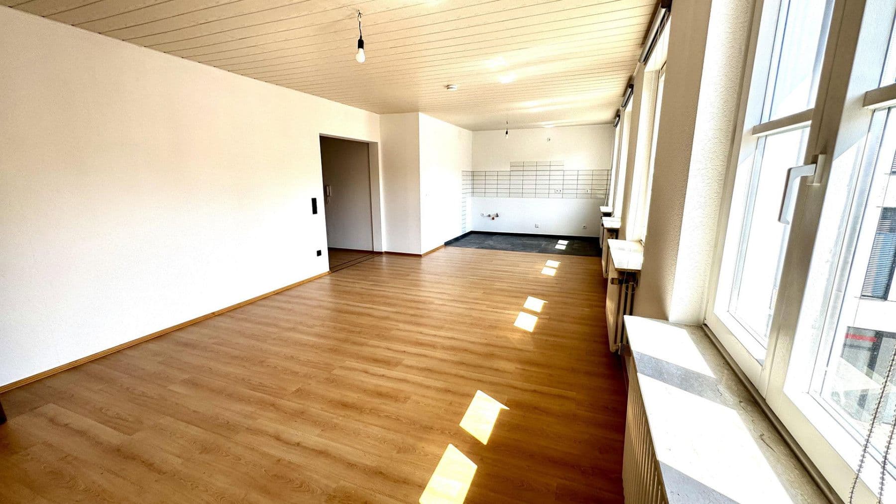Pronájem bytu 3+kk 80 m², Marktstraße 49, Winnenden, Bádensko-Württembersko Pronájem bytu 3+kk 80 m², Marktstraße 49, Winnenden, Bádensko-Württembersko