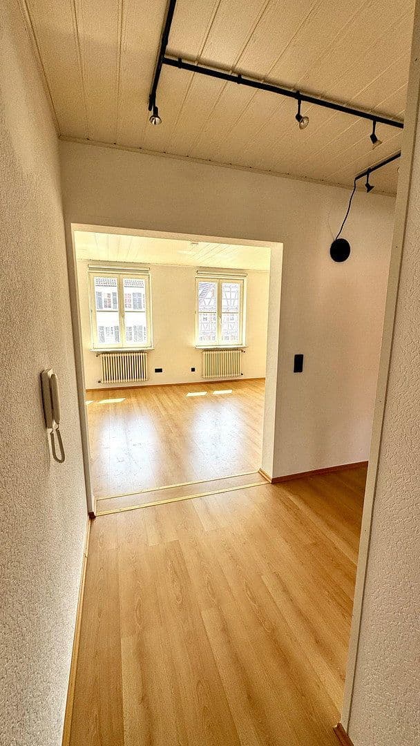 Pronájem bytu 3+kk 80 m², Marktstraße 49, Winnenden, Bádensko-Württembersko Pronájem bytu 3+kk 80 m², Marktstraße 49, Winnenden, Bádensko-Württembersko