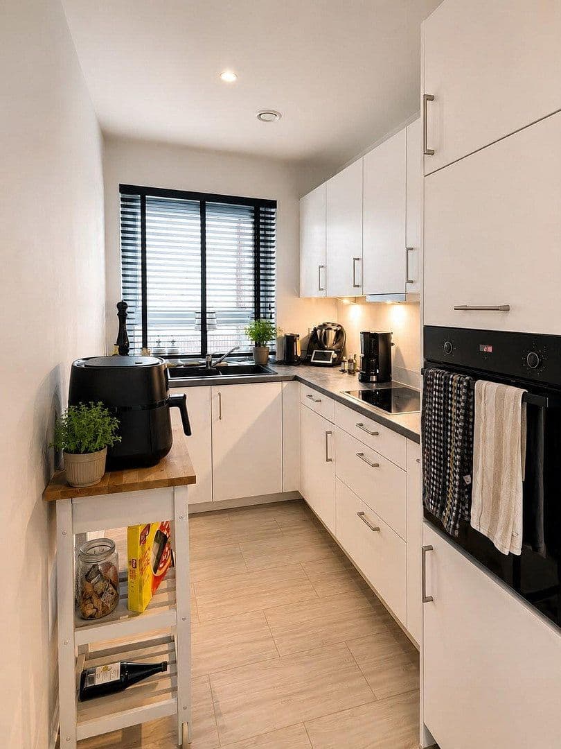 Pronájem domu 120 m², pozemek 350 m², Stellauer Hauptstr. 9, Barsbüttel, Šlesvicko-Holštýnsko Pronájem domu 120 m², pozemek 350 m², Stellauer Hauptstr. 9, Barsbüttel, Šlesvicko-Holštýnsko
