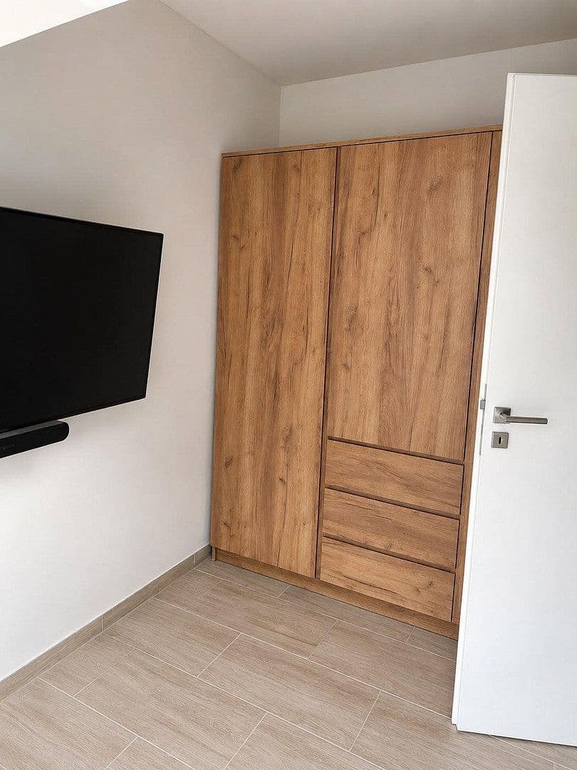 Pronájem domu 120 m², pozemek 350 m², Stellauer Hauptstr. 9, Barsbüttel, Šlesvicko-Holštýnsko Pronájem domu 120 m², pozemek 350 m², Stellauer Hauptstr. 9, Barsbüttel, Šlesvicko-Holštýnsko