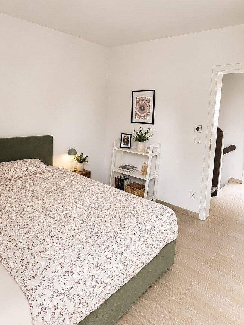 Pronájem domu 120 m², pozemek 350 m², Stellauer Hauptstr. 9, Barsbüttel, Šlesvicko-Holštýnsko Pronájem domu 120 m², pozemek 350 m², Stellauer Hauptstr. 9, Barsbüttel, Šlesvicko-Holštýnsko