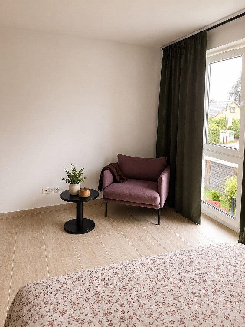 Pronájem domu 120 m², pozemek 350 m², Stellauer Hauptstr. 9, Barsbüttel, Šlesvicko-Holštýnsko Pronájem domu 120 m², pozemek 350 m², Stellauer Hauptstr. 9, Barsbüttel, Šlesvicko-Holštýnsko