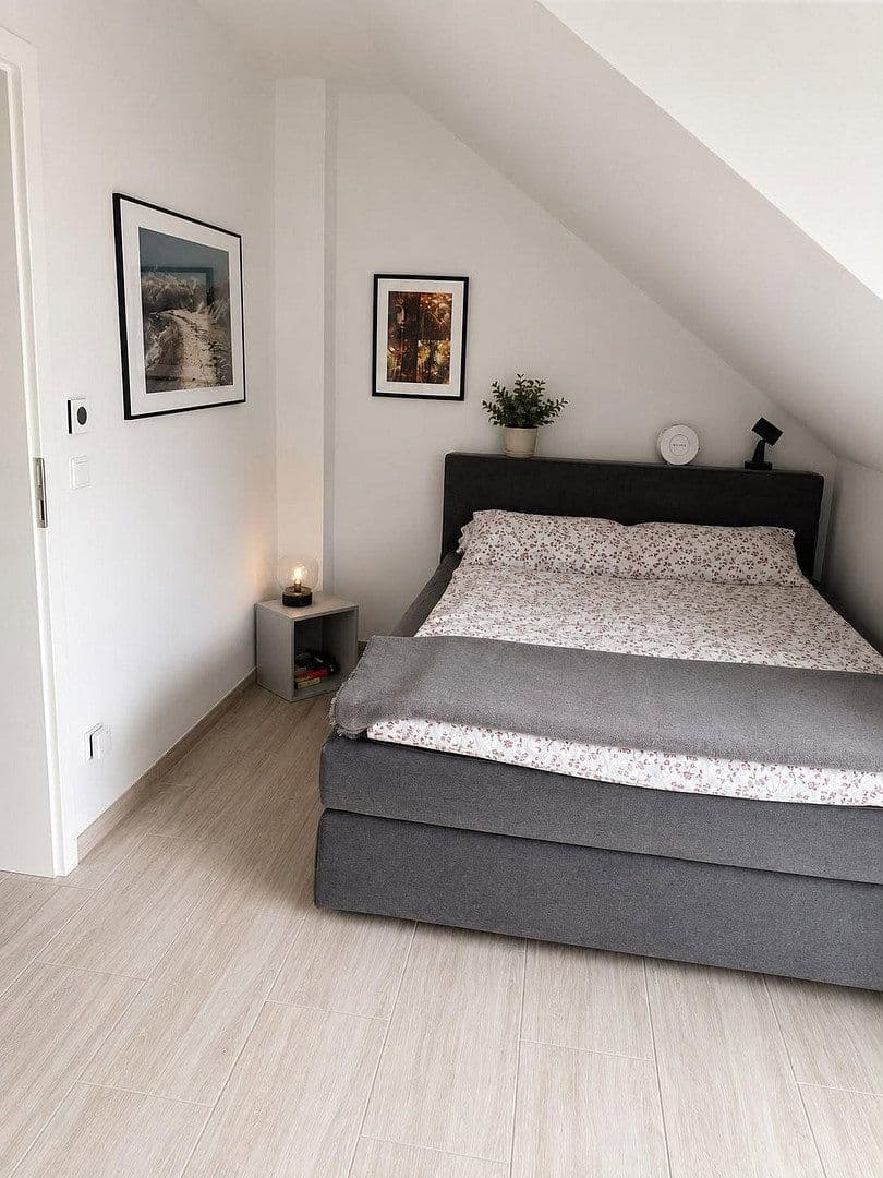 Pronájem domu 120 m², pozemek 350 m², Stellauer Hauptstr. 9, Barsbüttel, Šlesvicko-Holštýnsko Pronájem domu 120 m², pozemek 350 m², Stellauer Hauptstr. 9, Barsbüttel, Šlesvicko-Holštýnsko