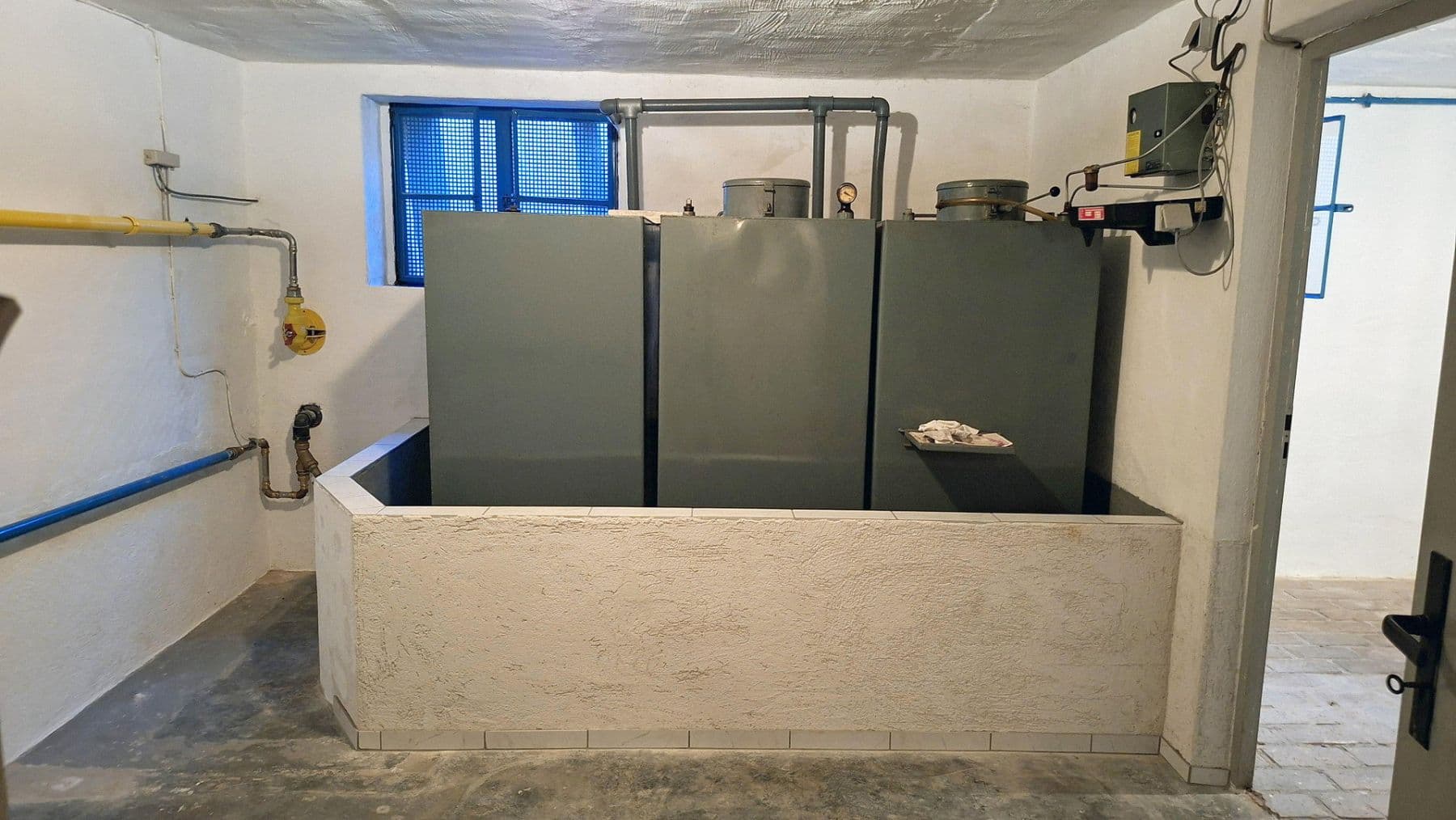 Prodej domu 129 m², pozemek 343 m², Schwäbisch Gmünd, Bádensko-Württembersko Prodej domu 129 m², pozemek 343 m², Schwäbisch Gmünd, Bádensko-Württembersko