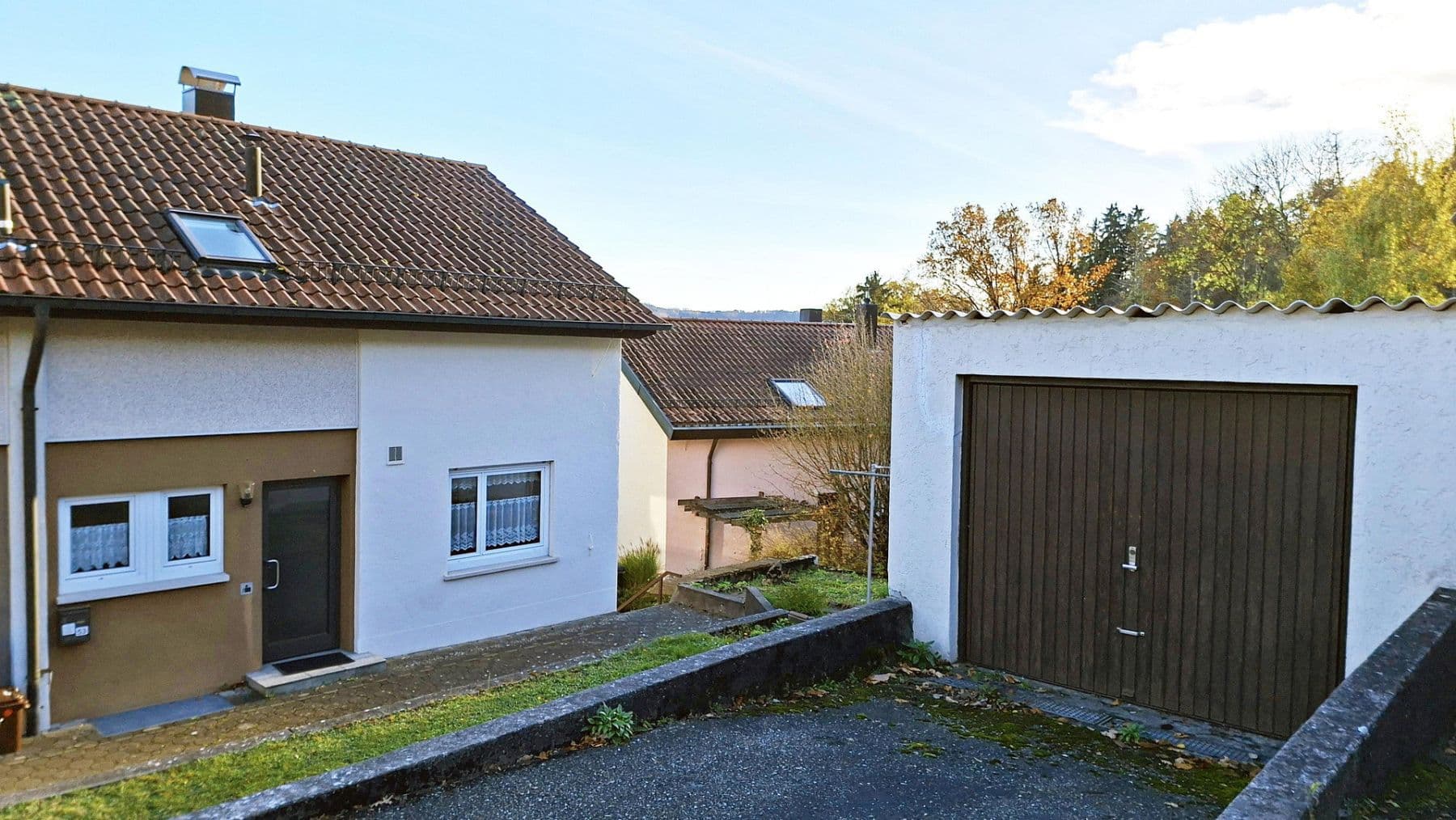 Prodej domu 129 m², pozemek 343 m², Schwäbisch Gmünd, Bádensko-Württembersko Prodej domu 129 m², pozemek 343 m², Schwäbisch Gmünd, Bádensko-Württembersko