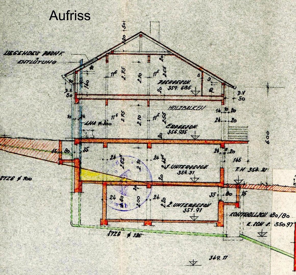 Prodej domu 129 m², pozemek 343 m², Schwäbisch Gmünd, Bádensko-Württembersko Prodej domu 129 m², pozemek 343 m², Schwäbisch Gmünd, Bádensko-Württembersko
