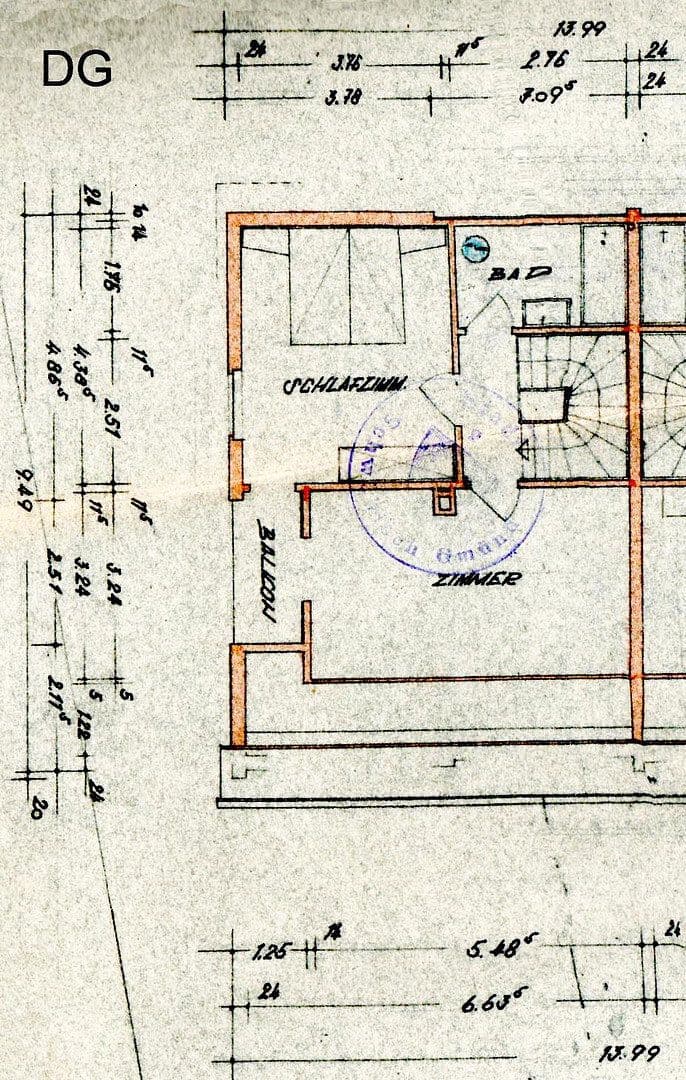 Prodej domu 129 m², pozemek 343 m², Schwäbisch Gmünd, Bádensko-Württembersko Prodej domu 129 m², pozemek 343 m², Schwäbisch Gmünd, Bádensko-Württembersko