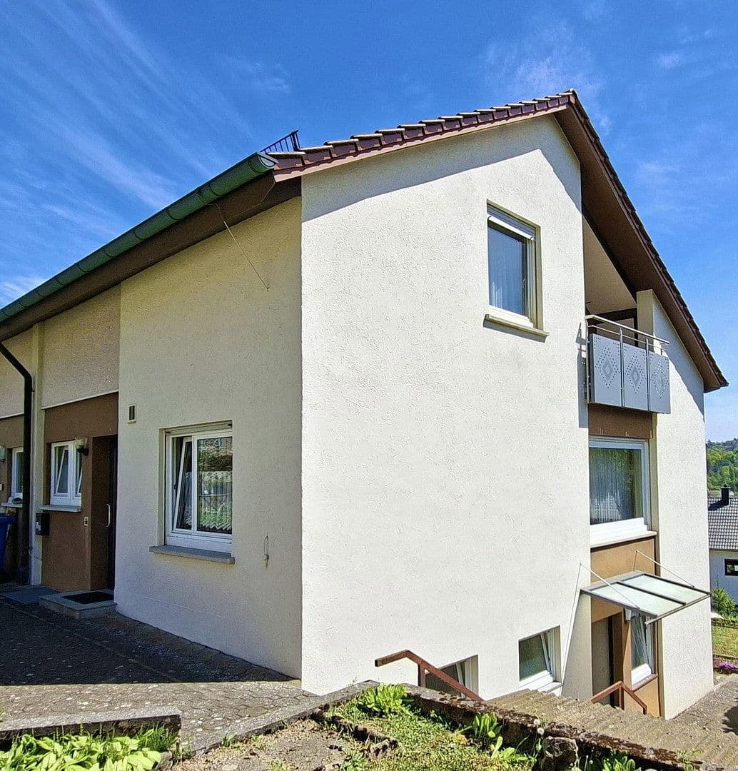 Prodej domu 129 m², pozemek 343 m², Schwäbisch Gmünd, Bádensko-Württembersko Prodej domu 129 m², pozemek 343 m², Schwäbisch Gmünd, Bádensko-Württembersko