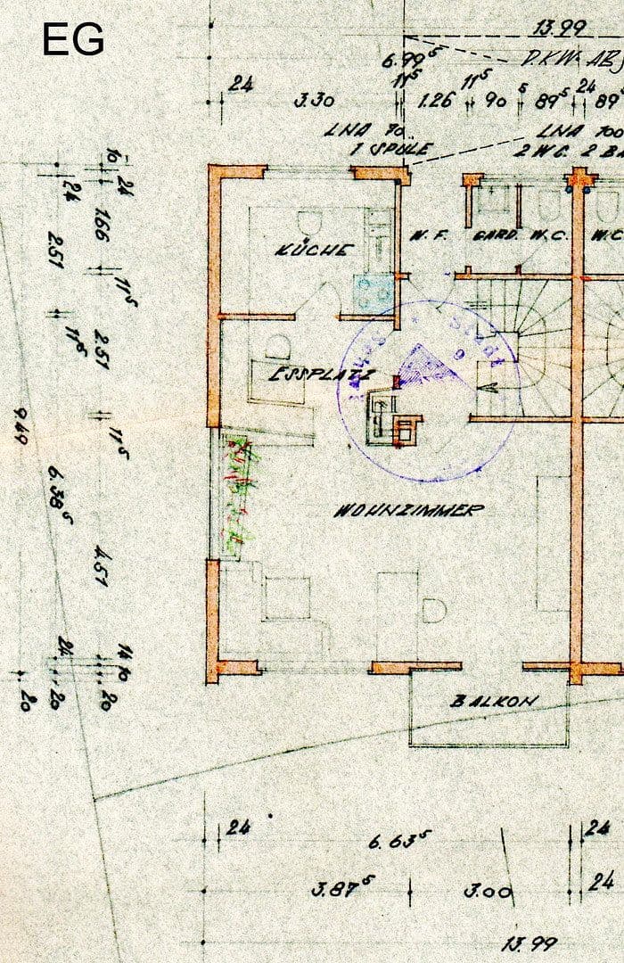 Prodej domu 129 m², pozemek 343 m², Schwäbisch Gmünd, Bádensko-Württembersko Prodej domu 129 m², pozemek 343 m², Schwäbisch Gmünd, Bádensko-Württembersko