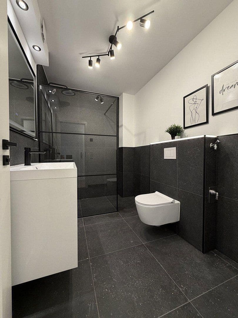 Prodej bytu 2+kk 74 m², Nürnberg, Bavorsko Prodej bytu 2+kk 74 m², Nürnberg, Bavorsko