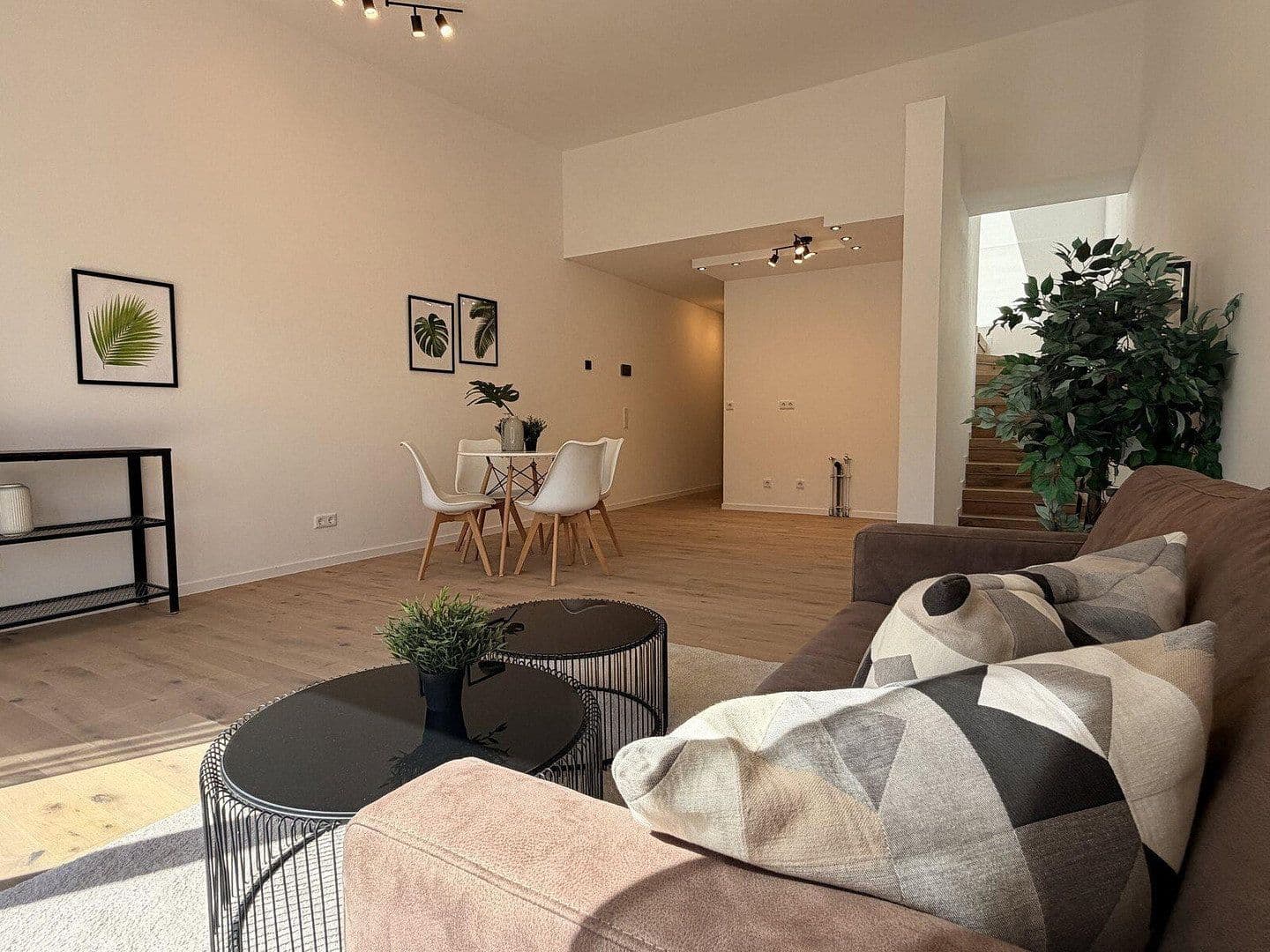 Prodej bytu 2+kk 74 m², Nürnberg, Bavorsko Prodej bytu 2+kk 74 m², Nürnberg, Bavorsko