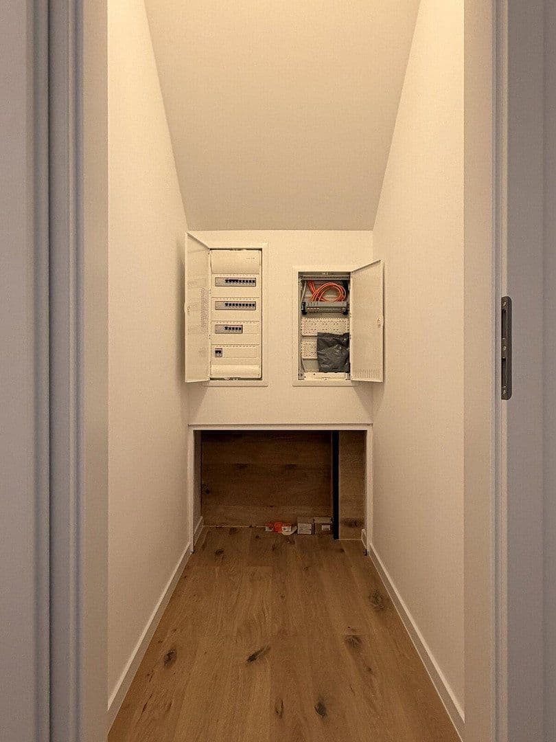 Prodej bytu 2+kk 74 m², Nürnberg, Bavorsko Prodej bytu 2+kk 74 m², Nürnberg, Bavorsko