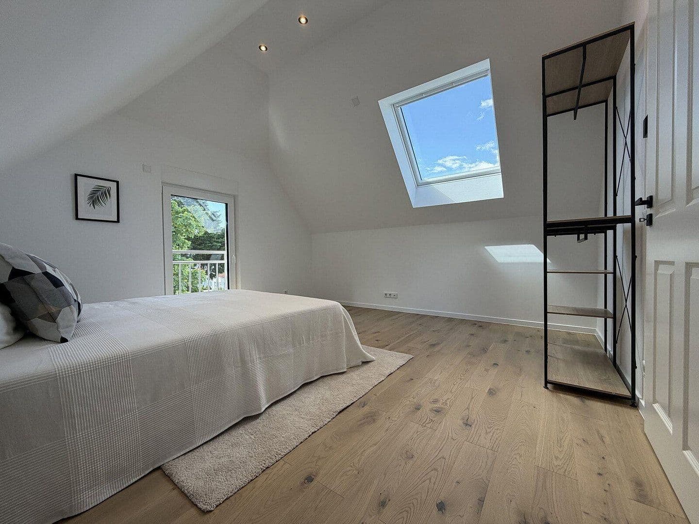 Prodej bytu 2+kk 74 m², Nürnberg, Bavorsko Prodej bytu 2+kk 74 m², Nürnberg, Bavorsko